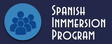 Spanish Immersion Program