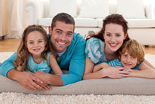 Family Group Program